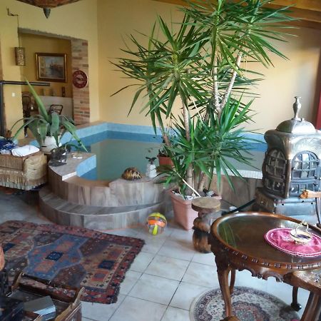 Ab Holiday Home 希欧福克 外观 照片